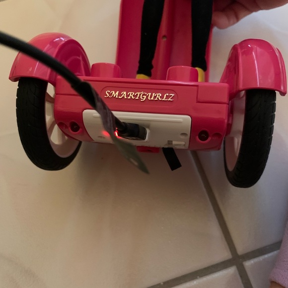 Fabulous Siggy with Jun Doll - Picture 4 of 6